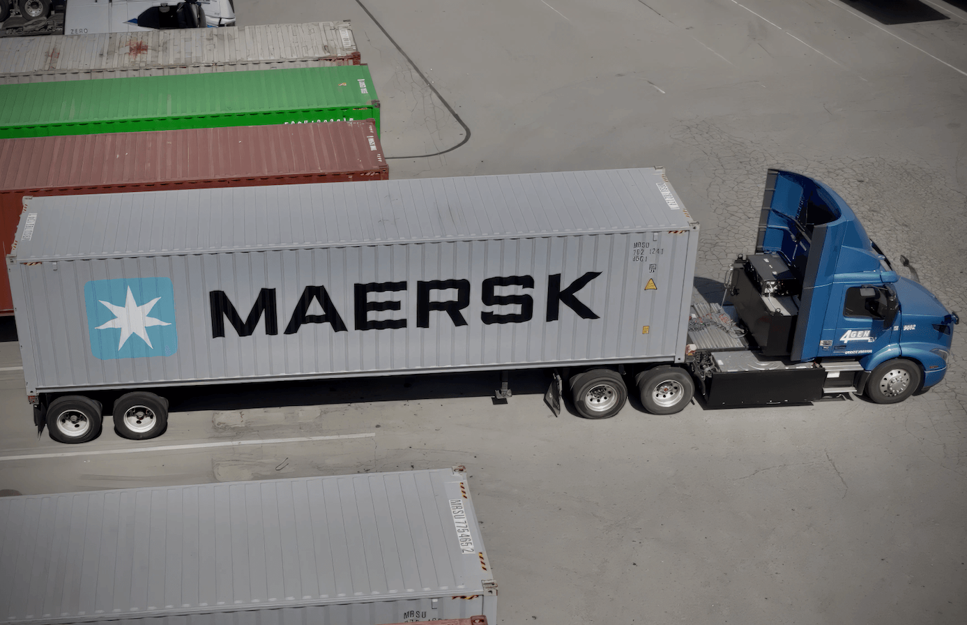 truck image