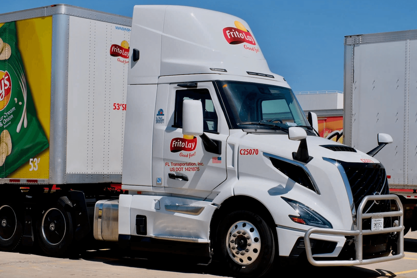 truck image