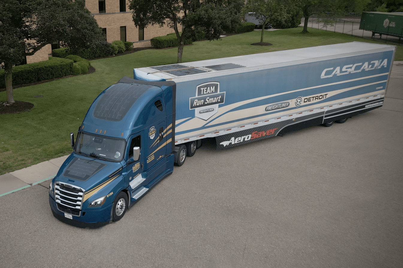 truck image