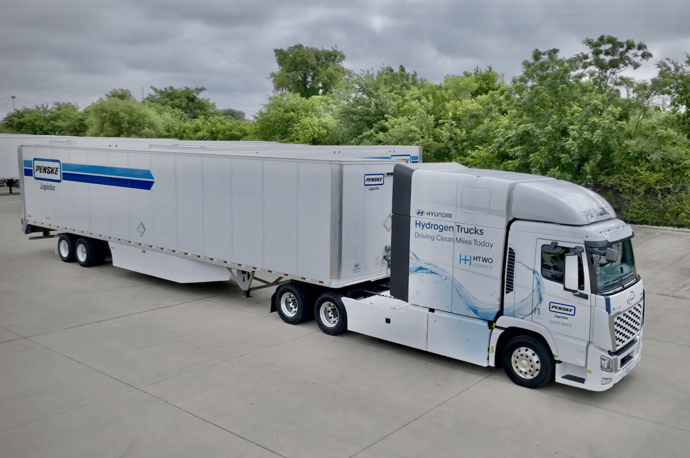 truck image
