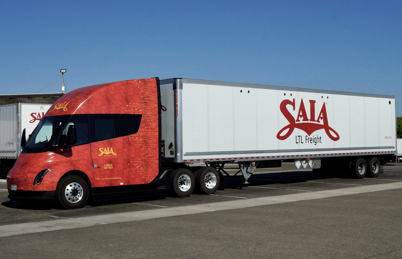 truck image