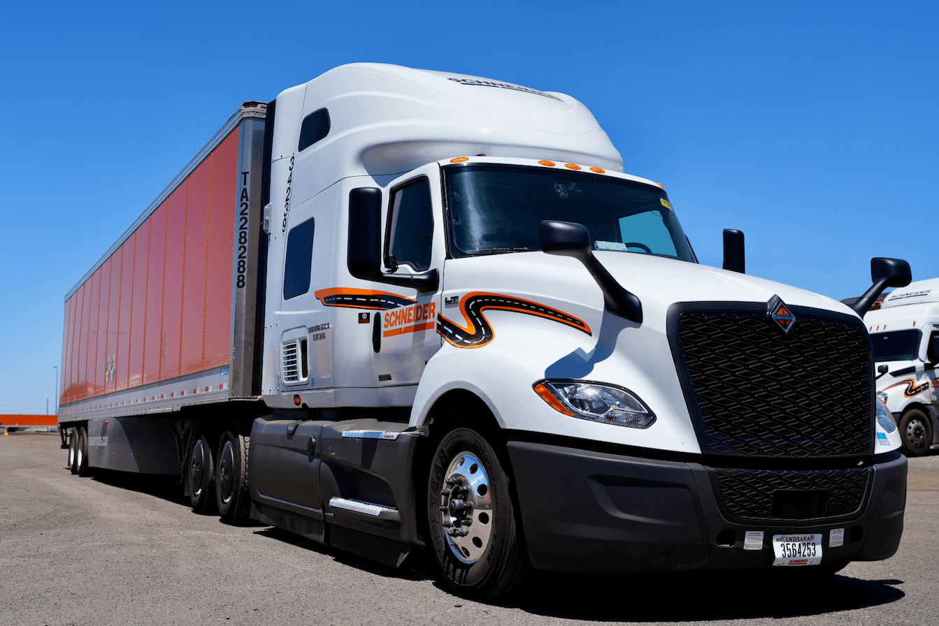 truck image