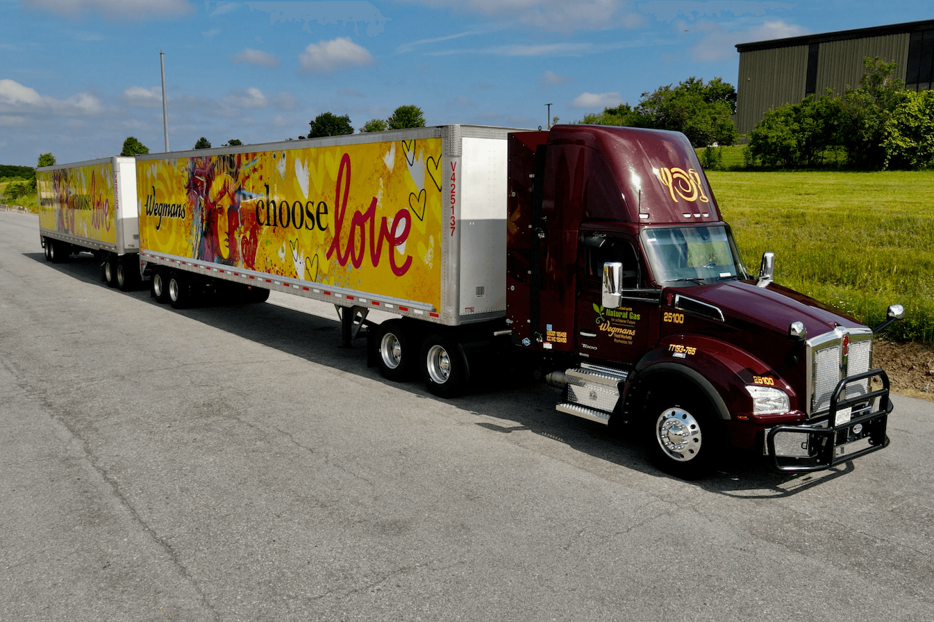 truck image