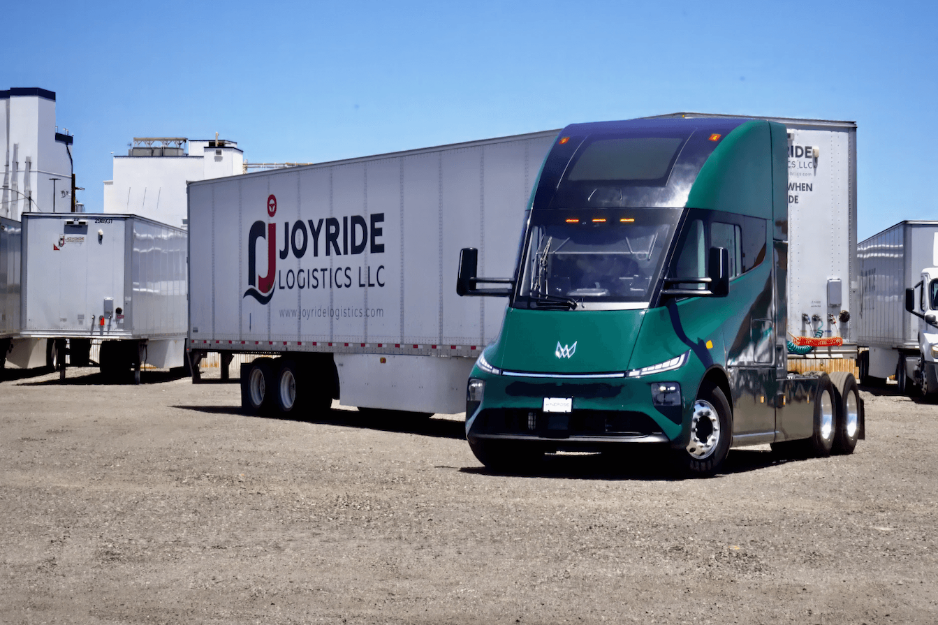 truck image